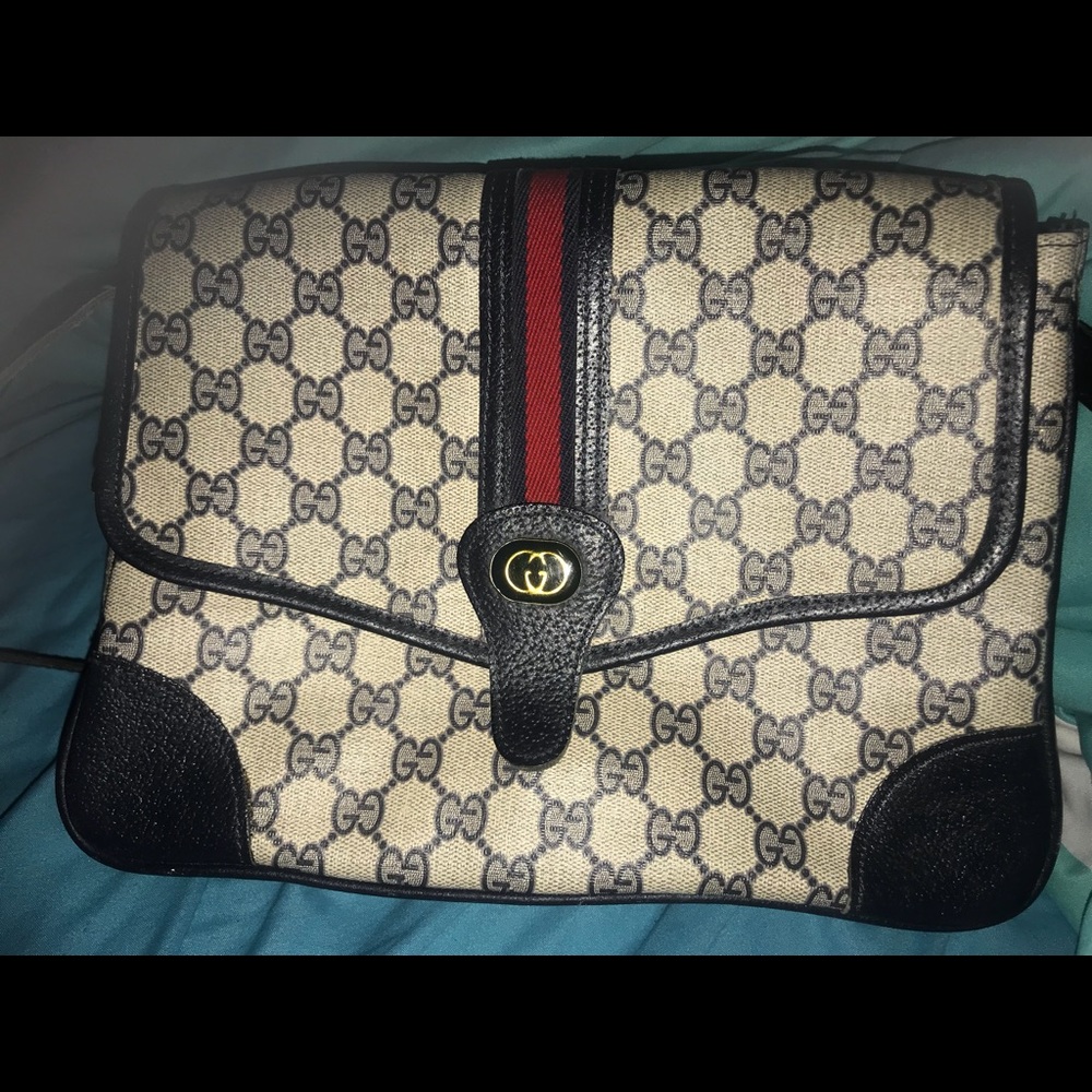 Gucci authentic